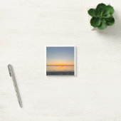 Sunset Post-it® Notes (Kantoor)