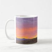 Sunset Ride Mug (Gauche)