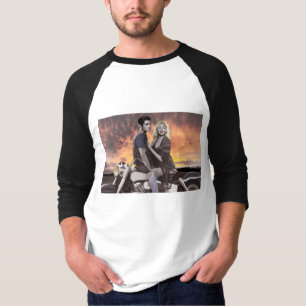 Sunset Ride T-shirt
