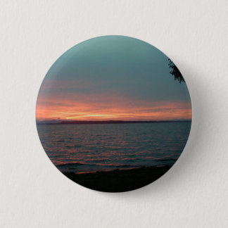 Sunset Ronde Button 5,7 Cm
