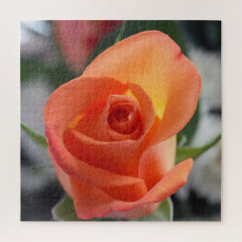 Sunset Roos Jigzaag Puzzle Legpuzzel