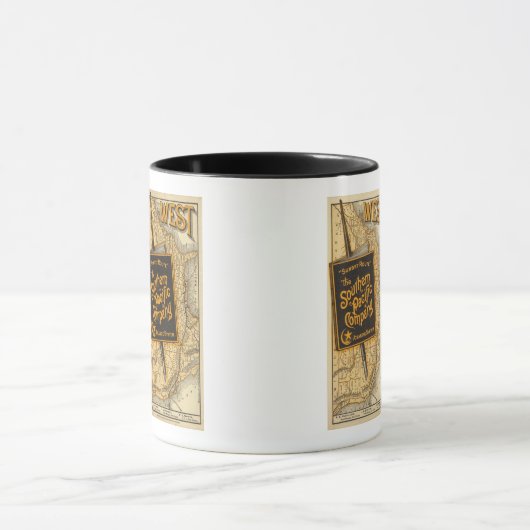 Sunset Route Mok (Midden)