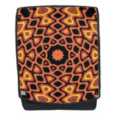 SUNSET RUGTASSEN (Voorkant)