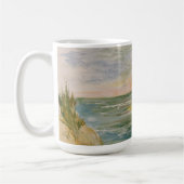 Sunset Sail Coffee Mug (Gauche)