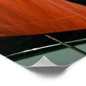 Sunset Sail Poster (Hoek)