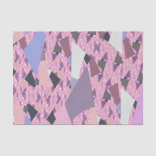 SUNSET SAILS TISSUEPAPIER