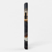 Sunset Shore Case-Mate iPhone Case (Achterkant/rechts)