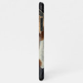 Sunset Shore iPhone Hoesje (Linkerkant)