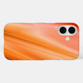 Sunset SIlk Case-Mate iPhone Case (Achterkant (horizontaal))