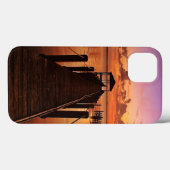 Sunset Sky Case-Mate iPhone Case (Achterkant (horizontaal))
