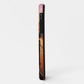 Sunset Sky Case-Mate iPhone Case (Achterkant/links)