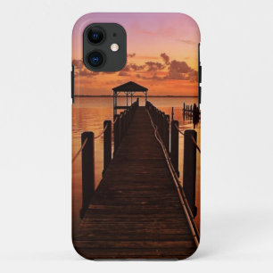 Sunset Sky iPhone 11 Hoesje