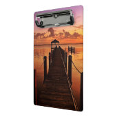 Sunset Sky Mini Klembord (Angled2)