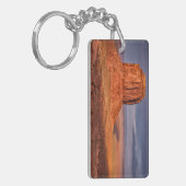 Sunset Sleutelhanger (Voorkant Links)
