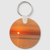 Sunset Sleutelhanger (Achterkant)