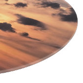 SUNSET SNIJPLANK (Hoek)