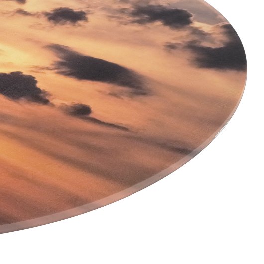 SUNSET SNIJPLANK (Hoek)