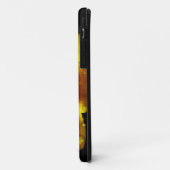 Sunset Stella Case-Mate iPhone Case (Achterkant/links)