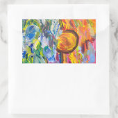 Sunset Sticker (Tas)