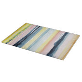 Sunset Stream I Snijplank (Hoek)