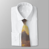 SUNSET STROPDAS (Gebonden)