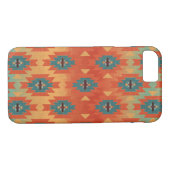 Sunset Sud-Ouest, coque iphone (Dos (Horizontal))