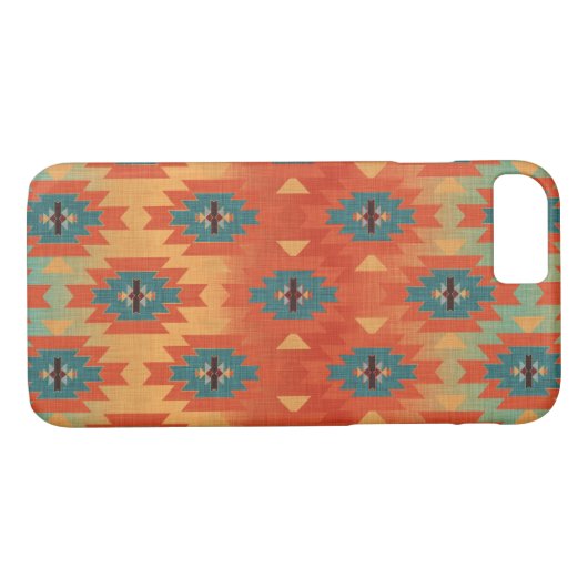 Sunset Sud-Ouest, coque iphone (Dos (Horizontal))