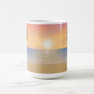 Sunset / Sunrise Beach Scene: Mok