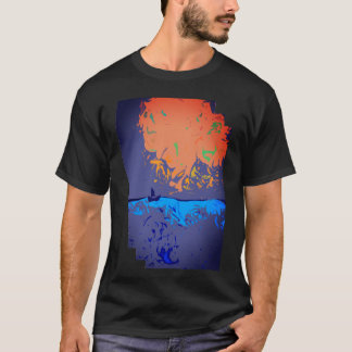 Sunset T-shirt