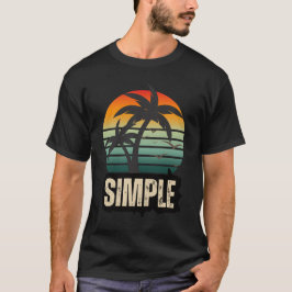 SUNSET T-SHIRT