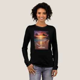SUNSET T-SHIRT