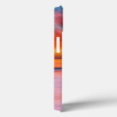 Sunset Tamarack Beach | Carlsbad, CA Case-Mate iPhone Case (Achterkant / Rechts)