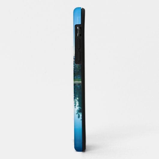 Sunset-telefoon Case-Mate iPhone Case (Achterkant/links)