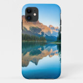 Sunset-telefoon Case-Mate iPhone Case (Achterkant)