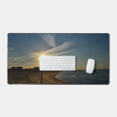 Sunset texturé par Shirley Taylor (Clavier et souris)