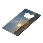 Sunset texturé par Shirley Taylor (Devant Angle)