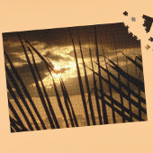 Sunset the Beach Legpuzzel