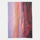 SUNSET THEEDOEK (Verticaal)