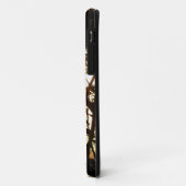 Sunset Through Trees I Tropical Photography Case-Mate iPhone Case (Achterkant/links)