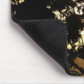 Sunset Through Trees I Tropical Photography Muismat (Hoek)