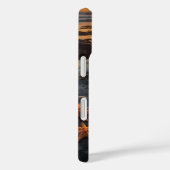 Sunset Tide Pools Case-Mate iPhone Case (Achterkant / Rechts)