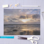 SUNSET TISSUEPAPIER (Craft)