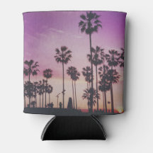 Sunset Tropical Beer Koelbox