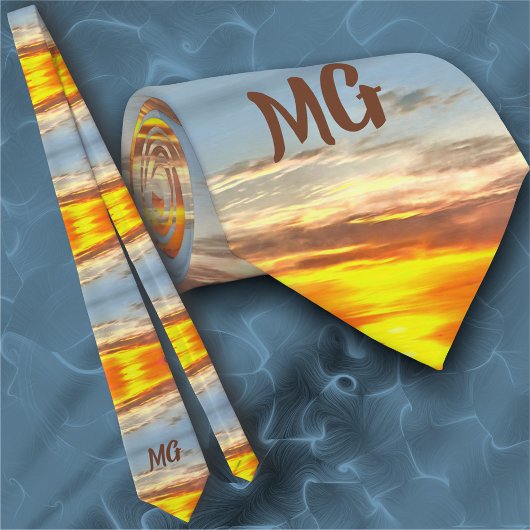 Sunset Vallarta Sky 2295 Stropdas