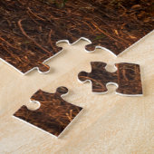 Sunset Valley Autumn Legpuzzel (Zijkant)