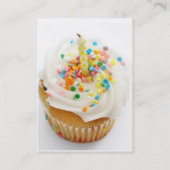 Sunset Visitekaartje (Achterkant)