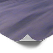 Sunset Wave Poster (Hoek)