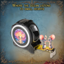 Sunset Whispers – A Tiny Love Story. 