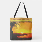 Sunset Winkelen 2441 Draagtas (Voorkant)