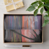 Sunset Zee Tissuepapier (Geschenk)